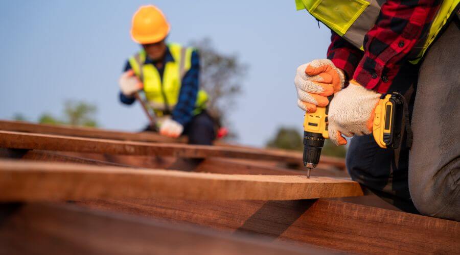 Local Chimney Repair in Bostic, NC